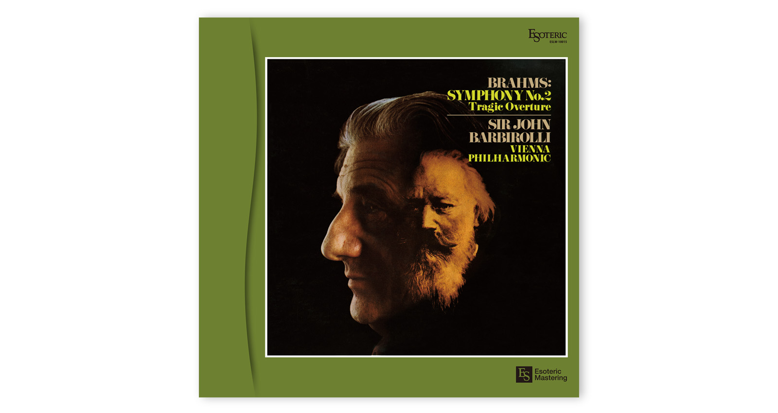 エソテリック ESOTERIC SACD］ブラームス ピアノ協奏曲第1番・2番 