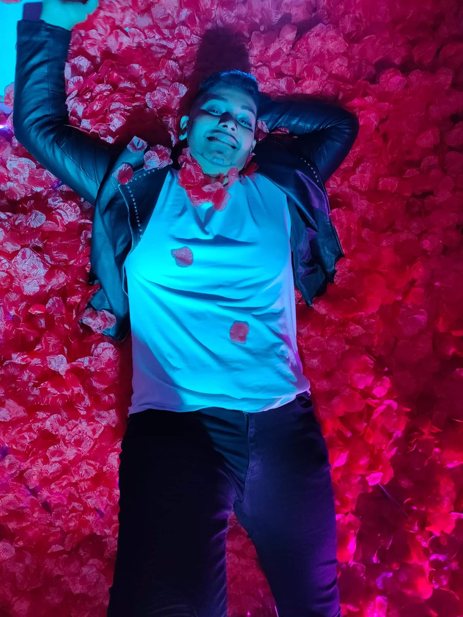 Ravi Oli | Canberra City ACT