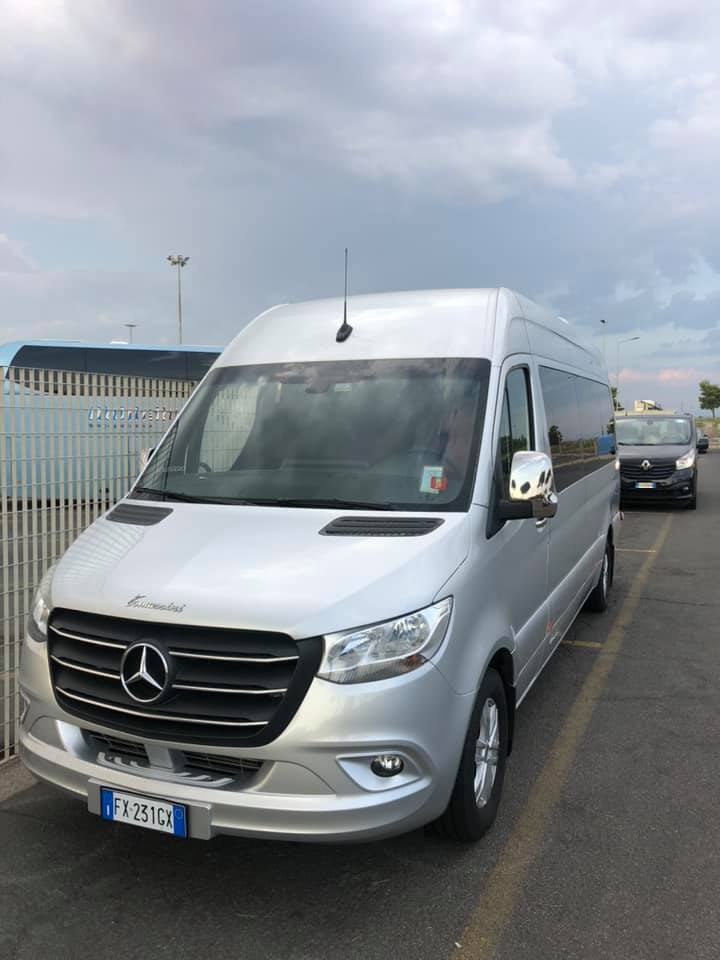 bonanniexpress_ncc_tour | Rome