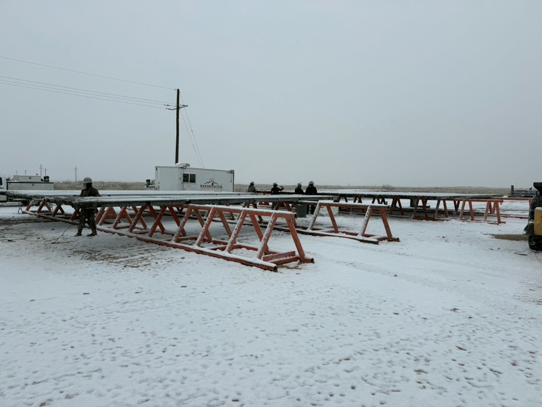 Pathfinder Inspections & Field Services, LLC | Gillette WY