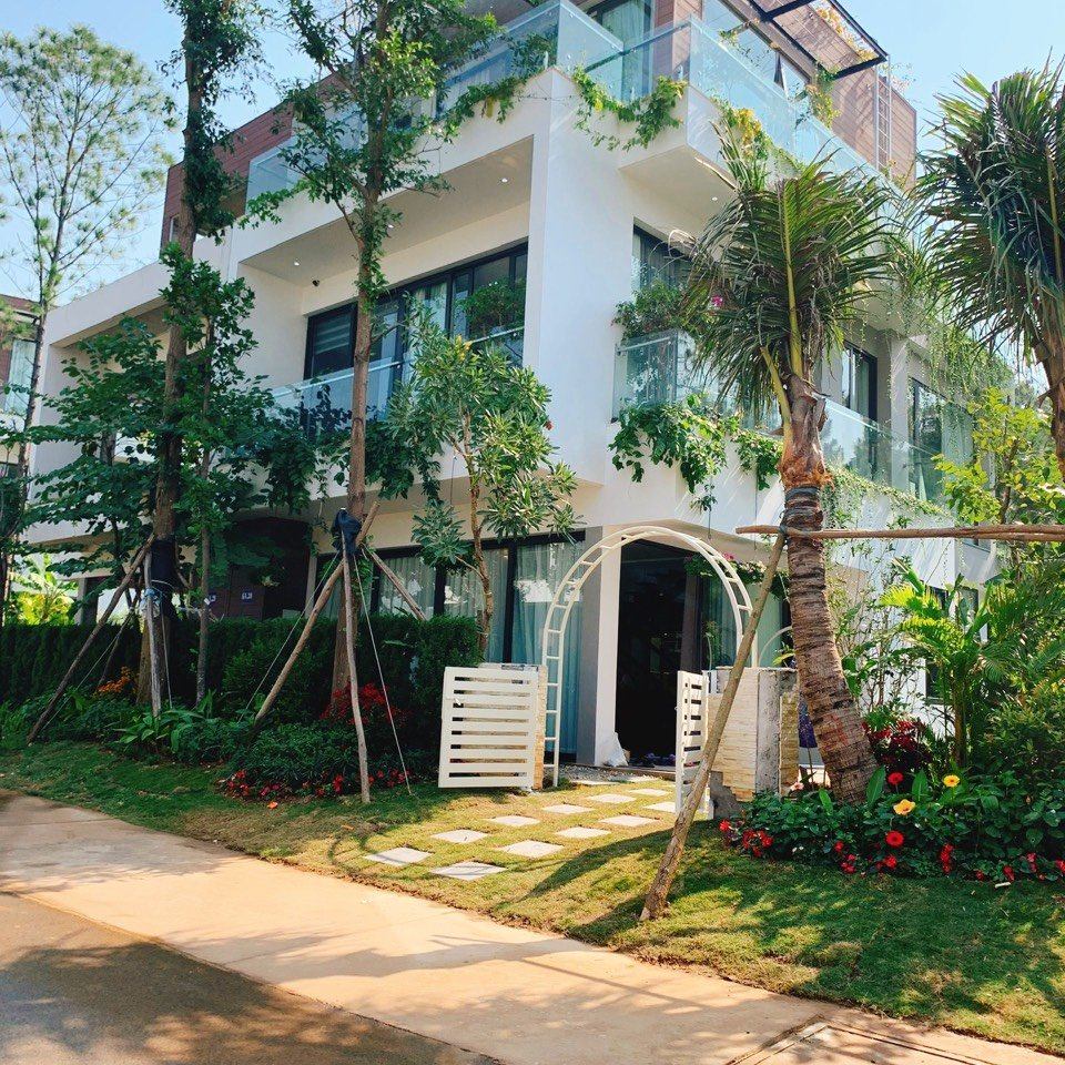 Cho thuê Villa Flamingo Đại Lải Giá Tốt | Phúc Yên