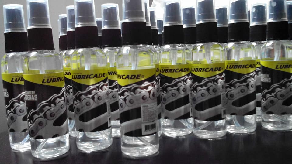 Lubricade