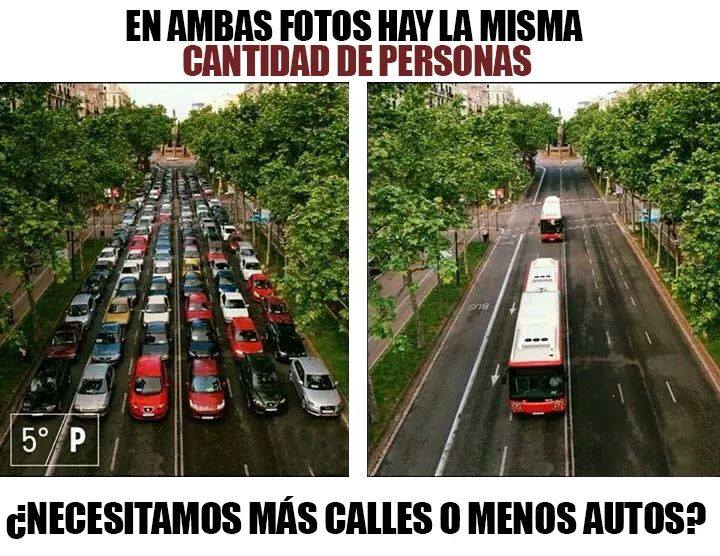 Aprendiendo A Transitar