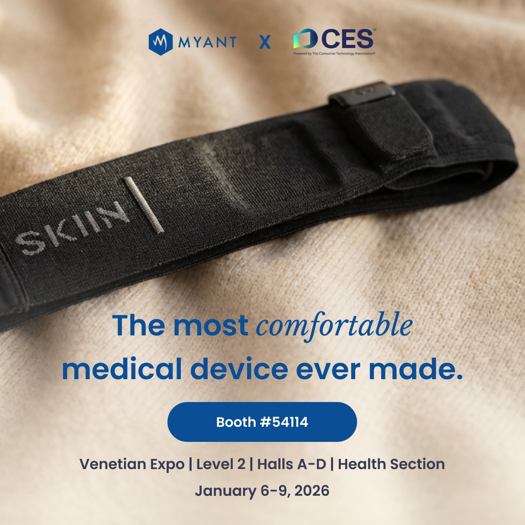 Myant Health | Mississauga ON