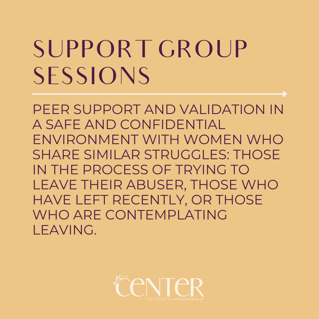 The Center for Growth & Empowerment