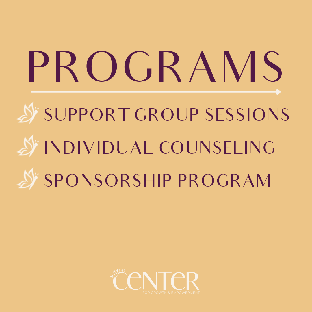 The Center for Growth & Empowerment