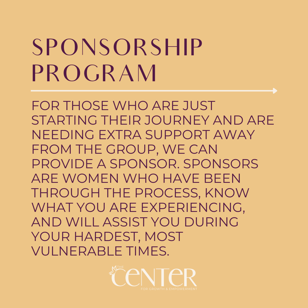 The Center for Growth & Empowerment