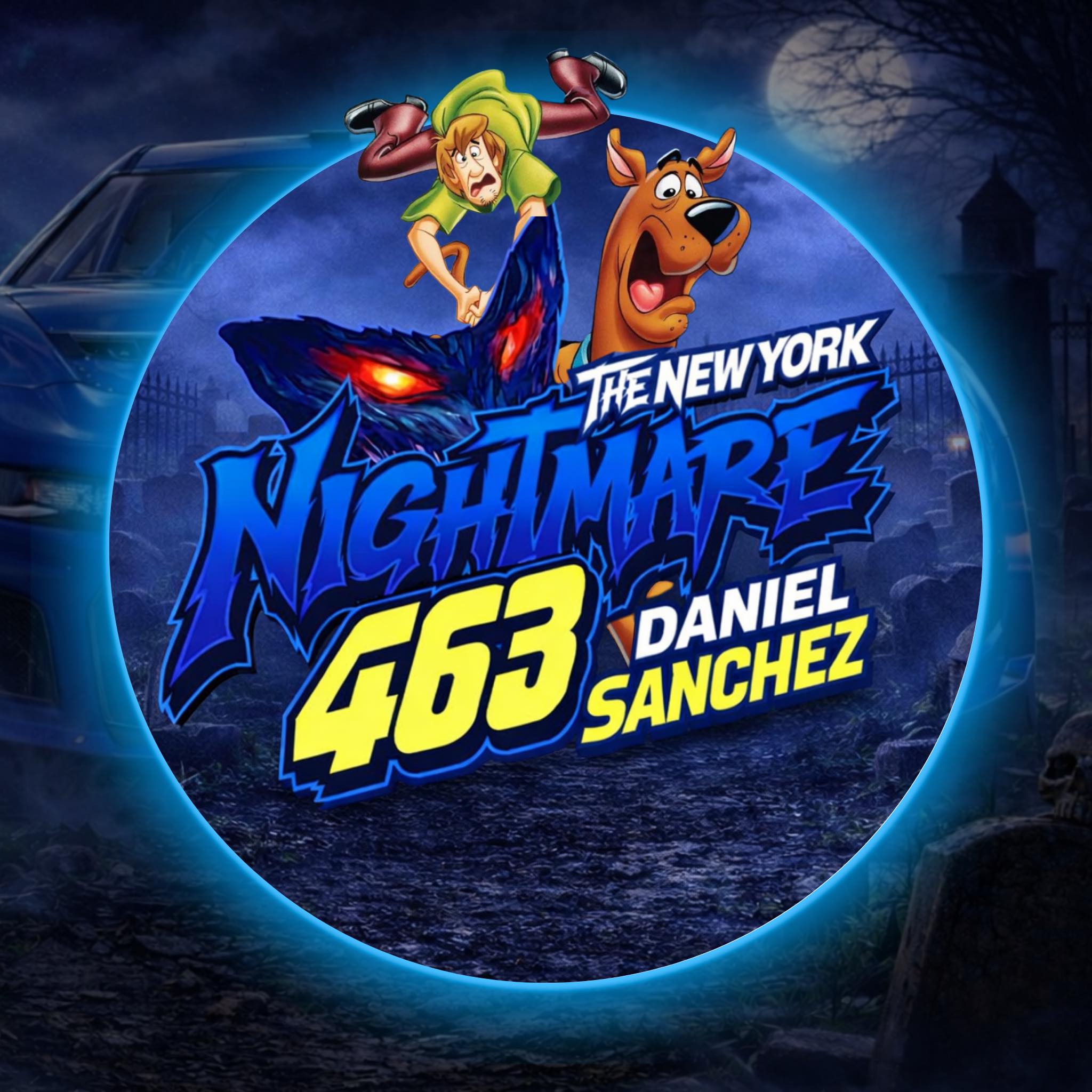 Daniel Sanchez Racing