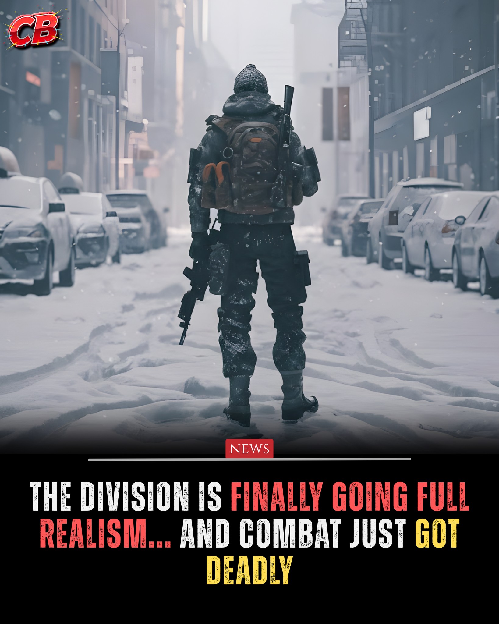 Canonical Brief - Ubisoft is changing everything with a... | Facebook