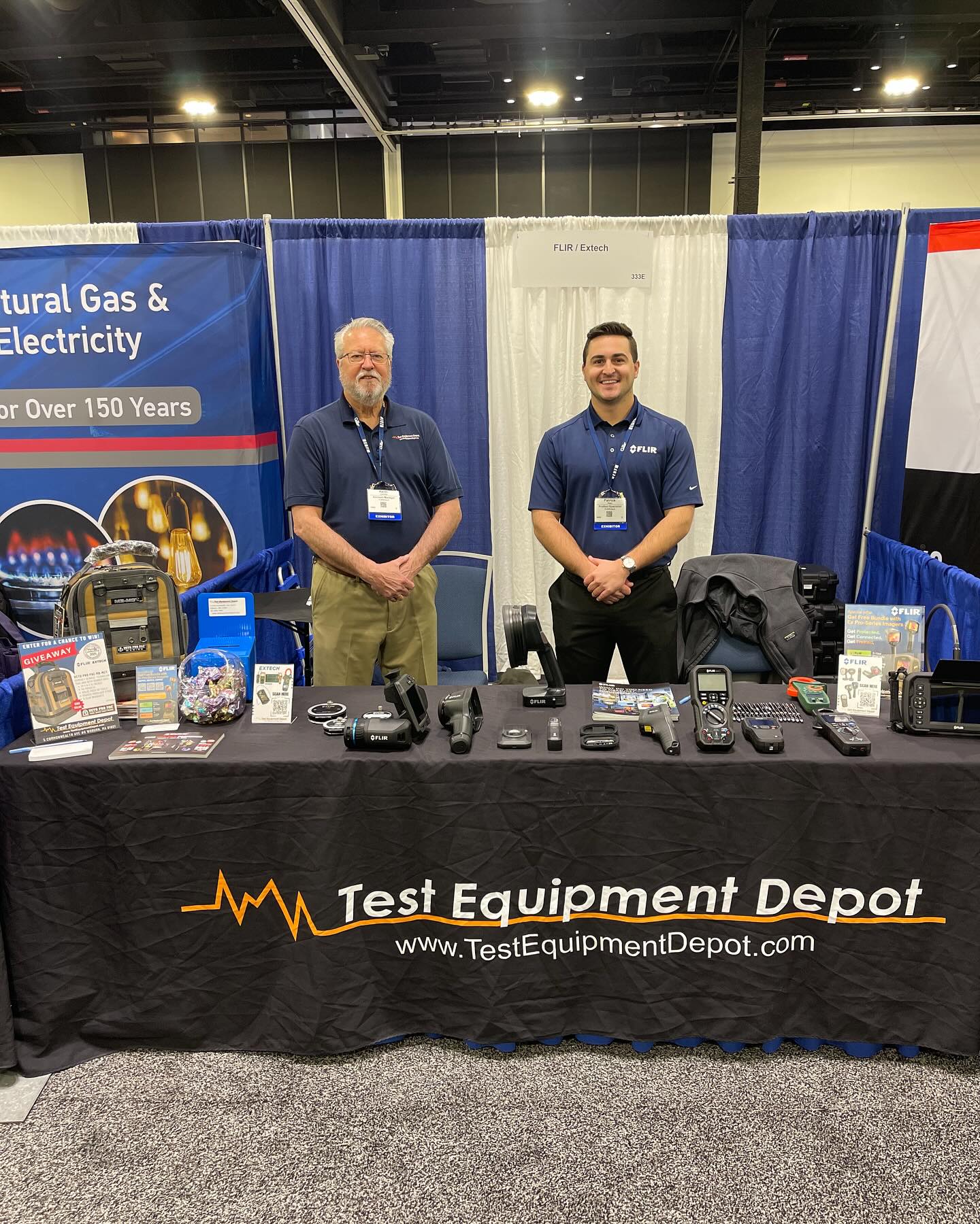 Test Equipment Depot | Woburn MA