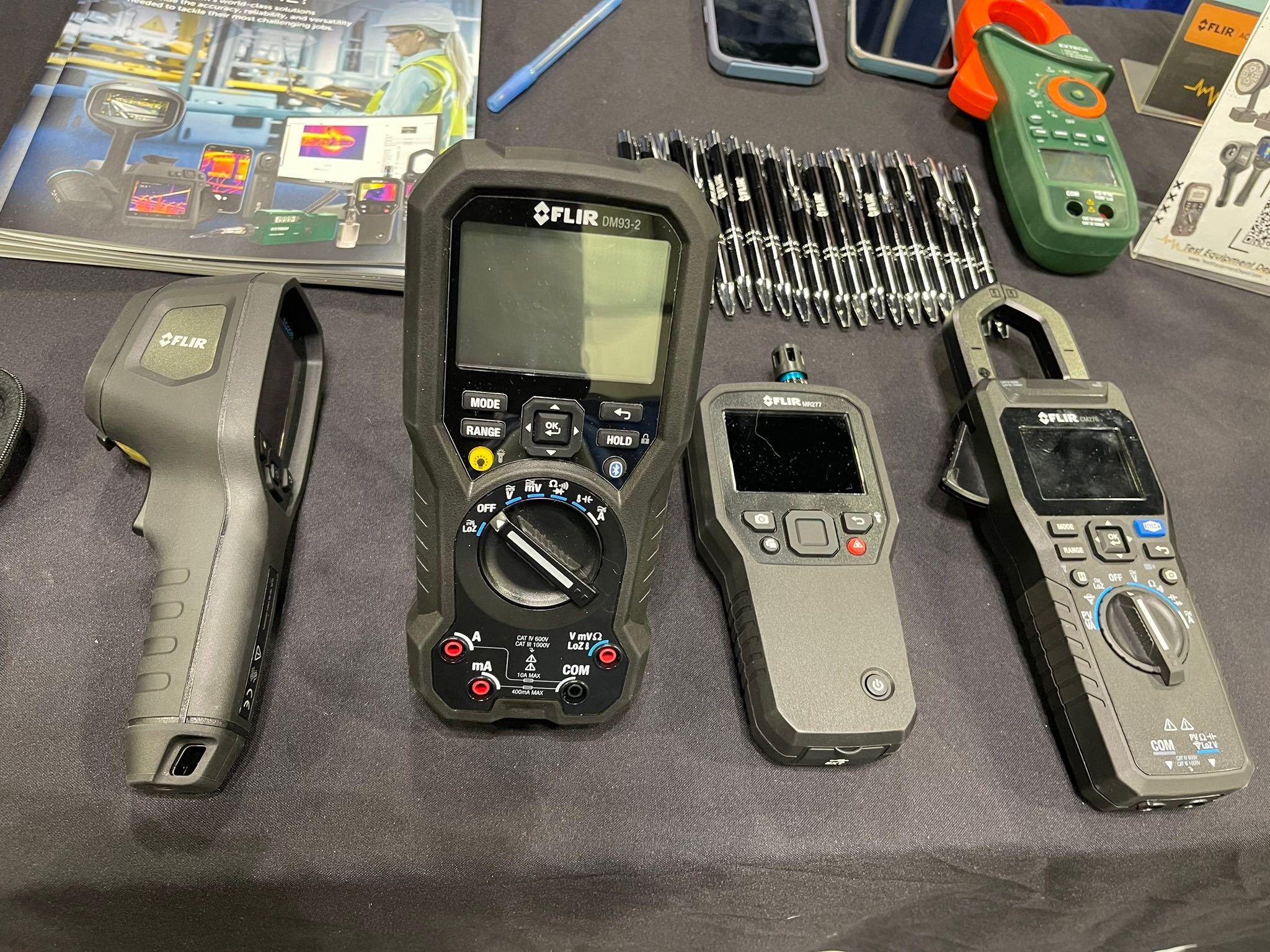 Test Equipment Depot | Woburn MA