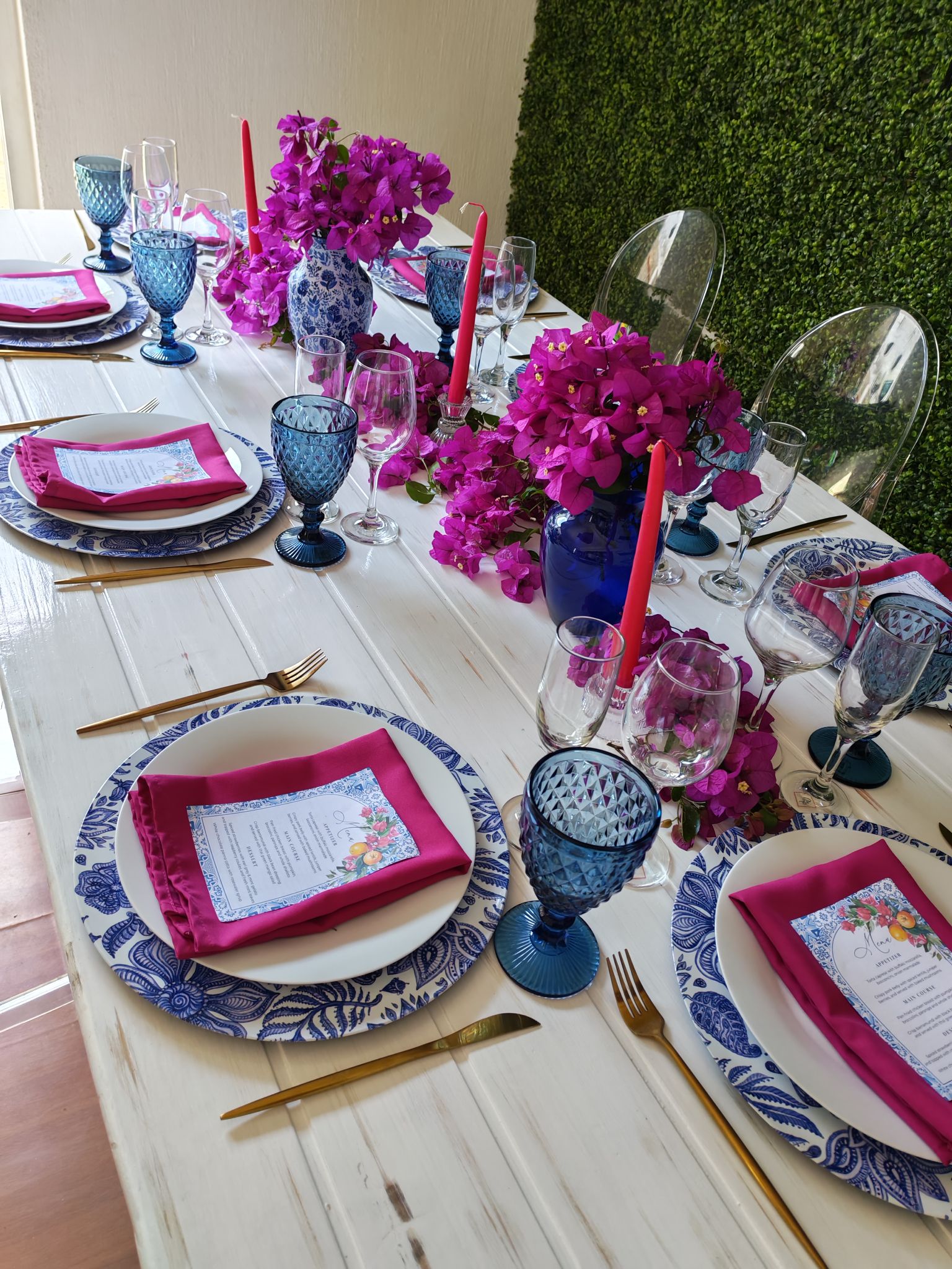Alquifiestas y eventos Delux | Mixco