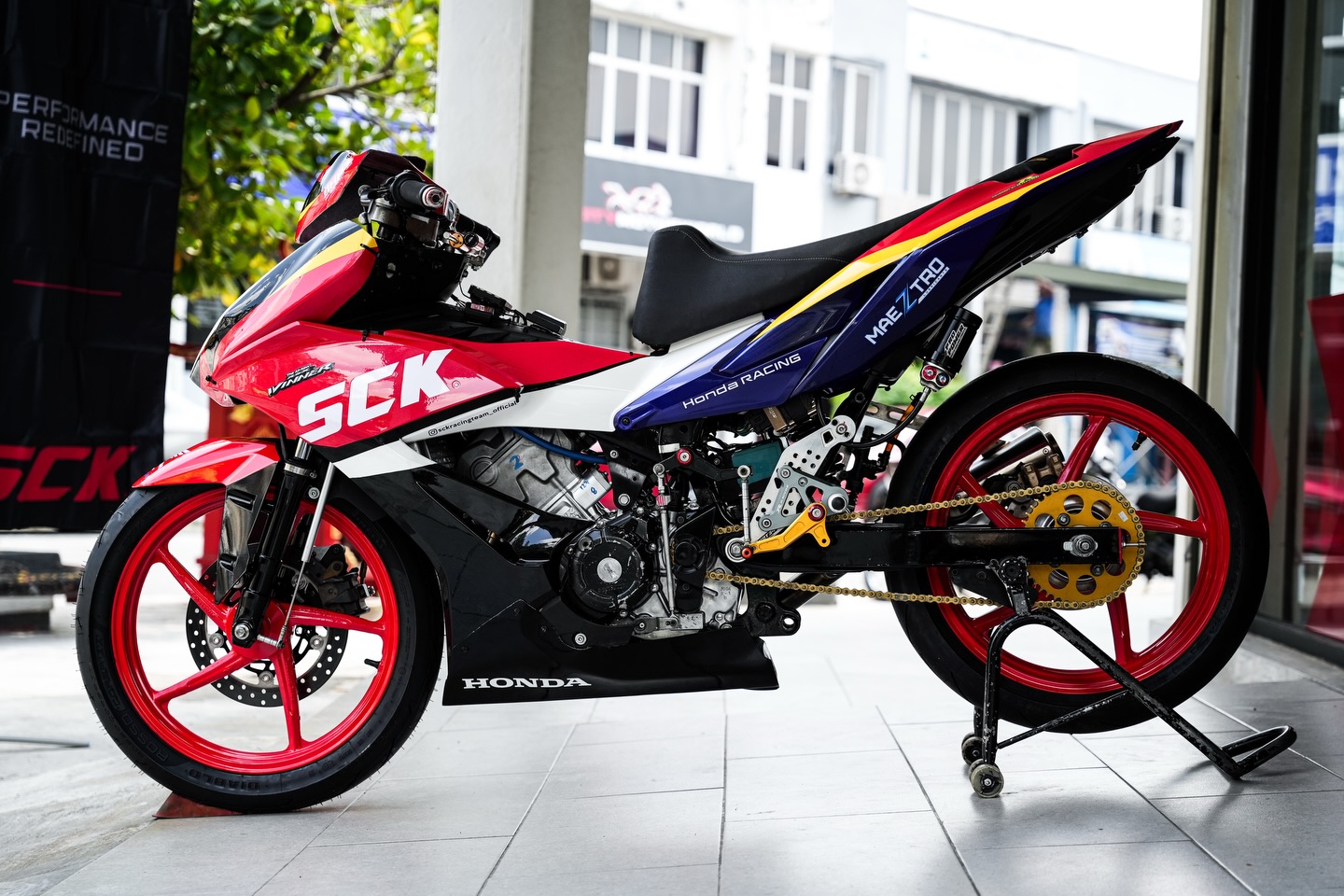 SCK Malaysia - SCK Malaysia added a new photo.