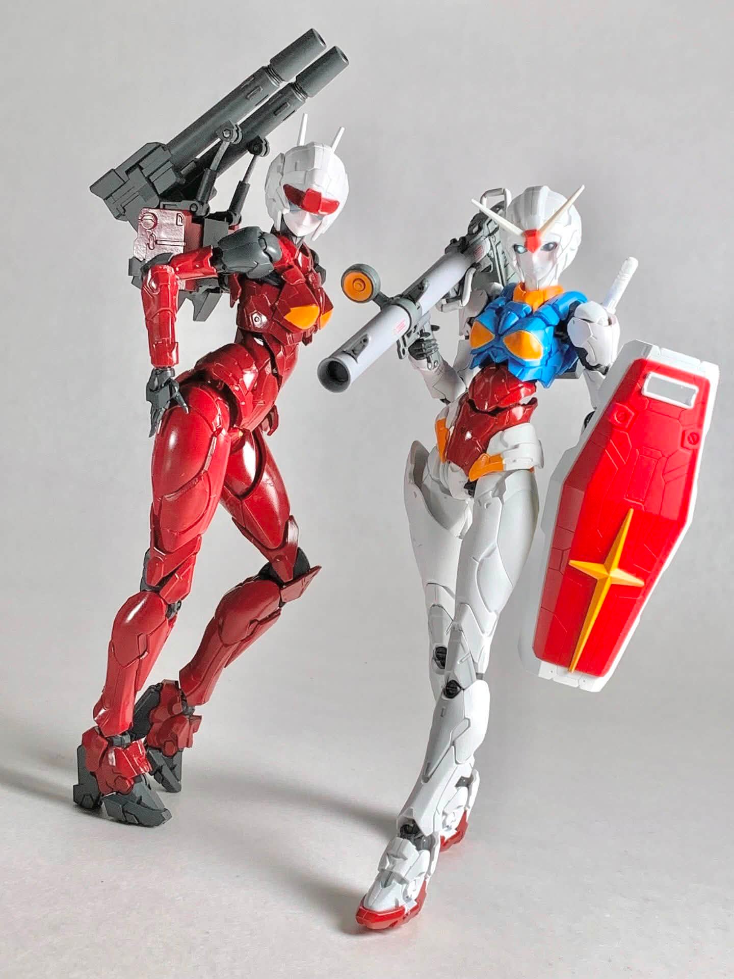 RX-78-2 Gundam creation and pilot details revealed