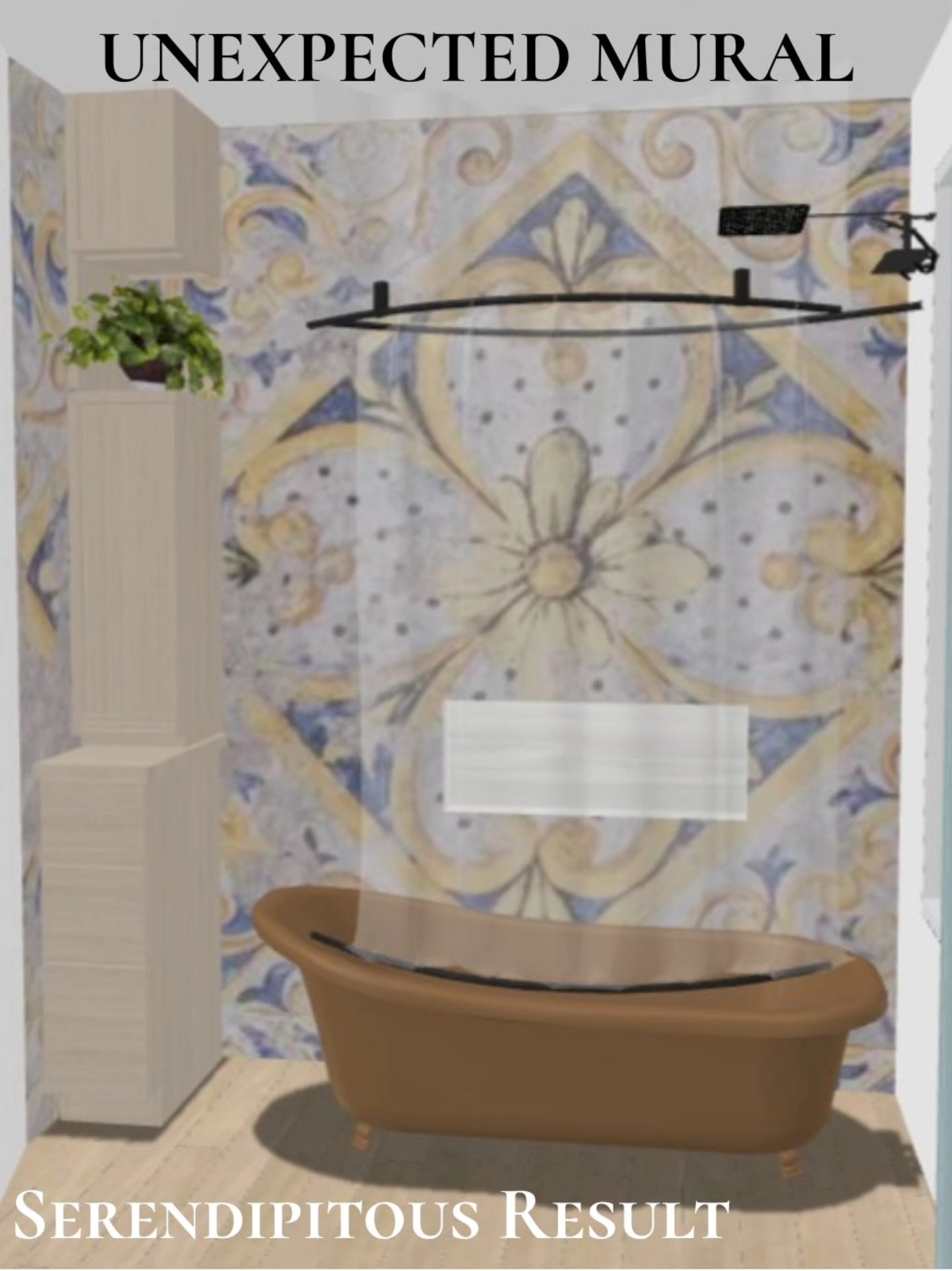 Barbara Nyke Interiors & Design