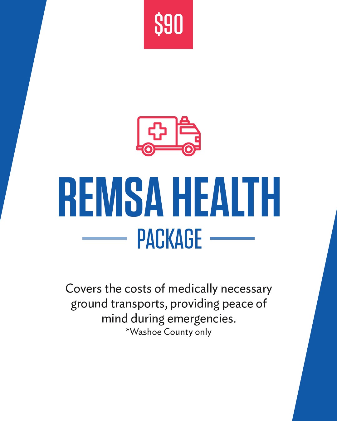 REMSA Health