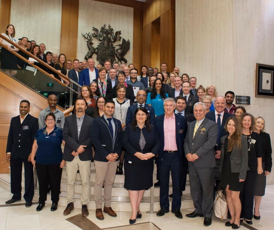 Congratulati... - Multicultural Affairs, Queensland Government | Facebook