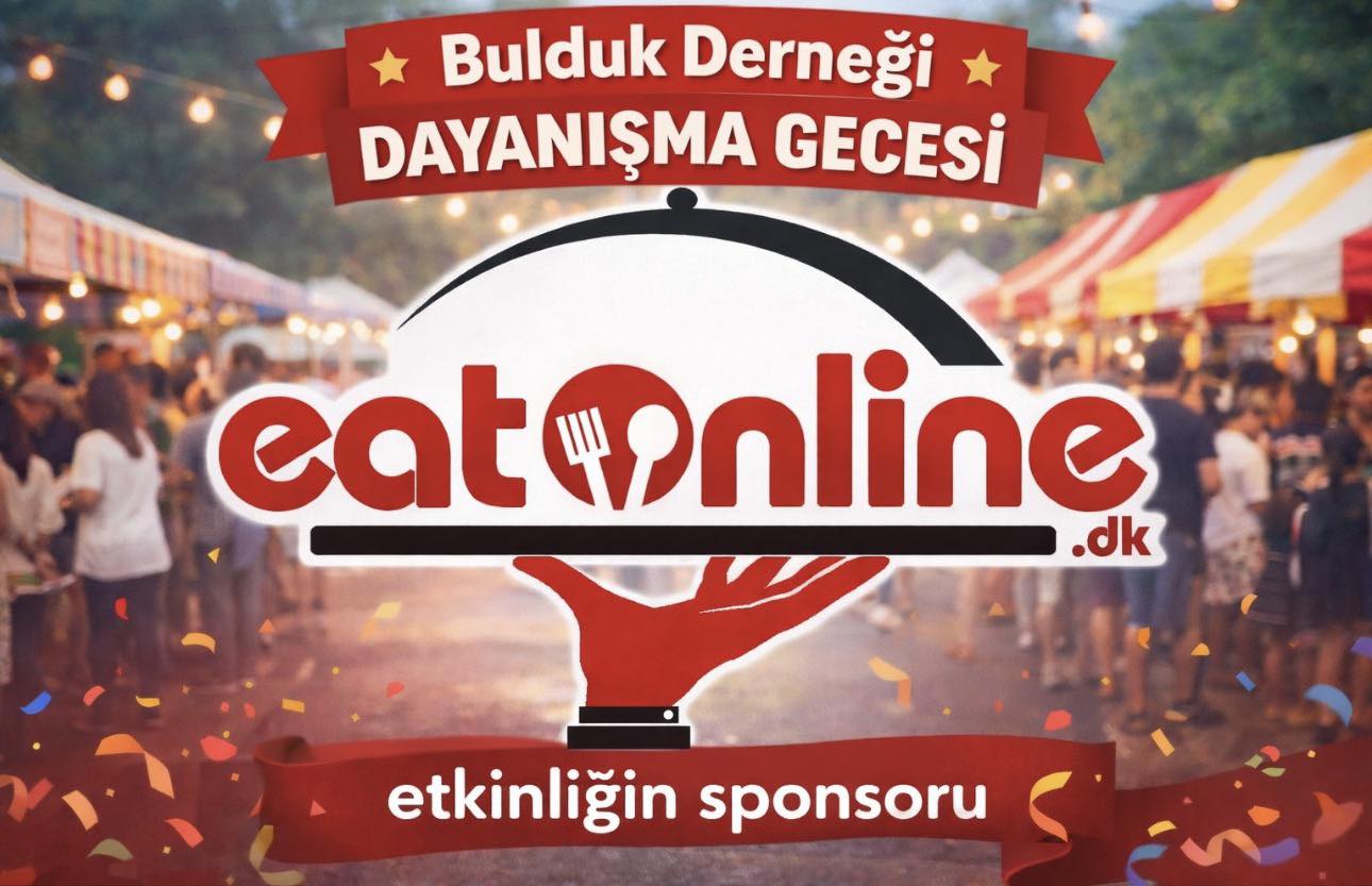 Bulduk - Bulduk Gecesi için katkılarından dolayı değerli sponsorumuza ...