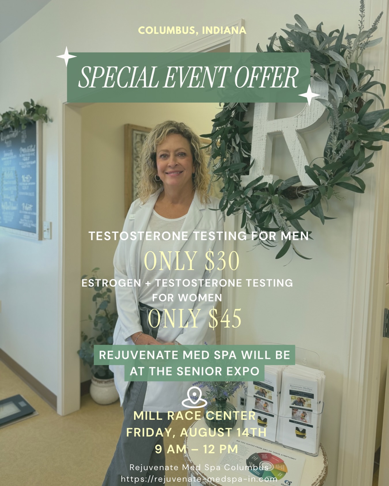 Rejuvenate MedSpa