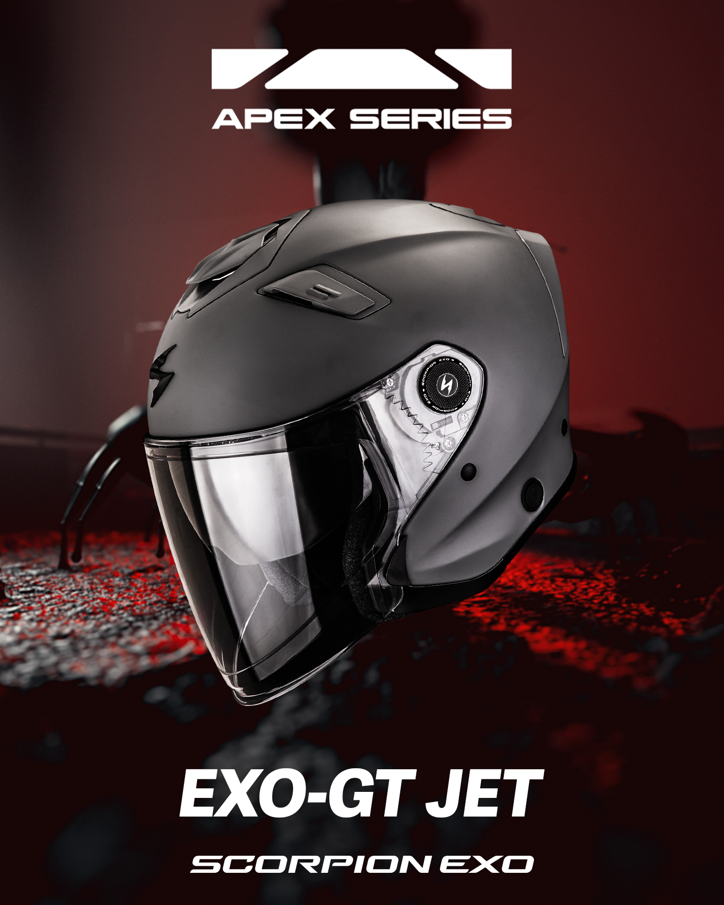 scorpion exo 1000 helmet ece rating EXO-R1 Full-Face Carbon  Lightweight & 22.05 Certified  BOOST BOX PERFORMANCE The Scorpion Apex EXO ScorpionEXO R1 Air Full Face