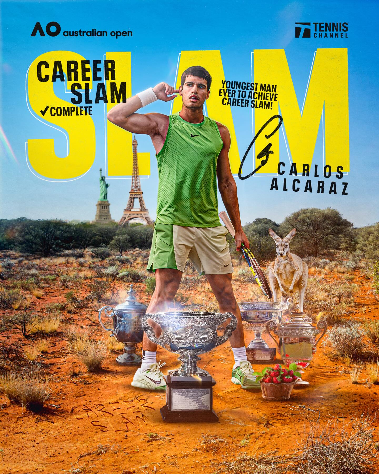 australian open 2026