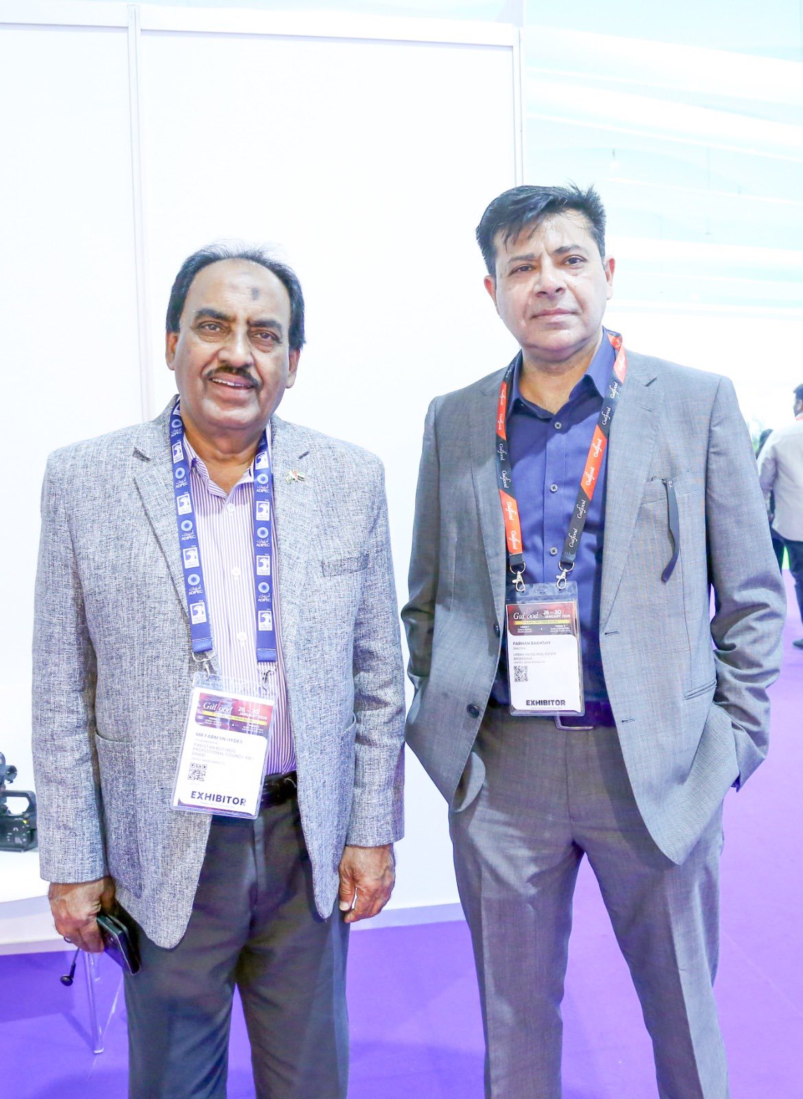 Pakistan Business Professional Council UAE | Abu Dhabi