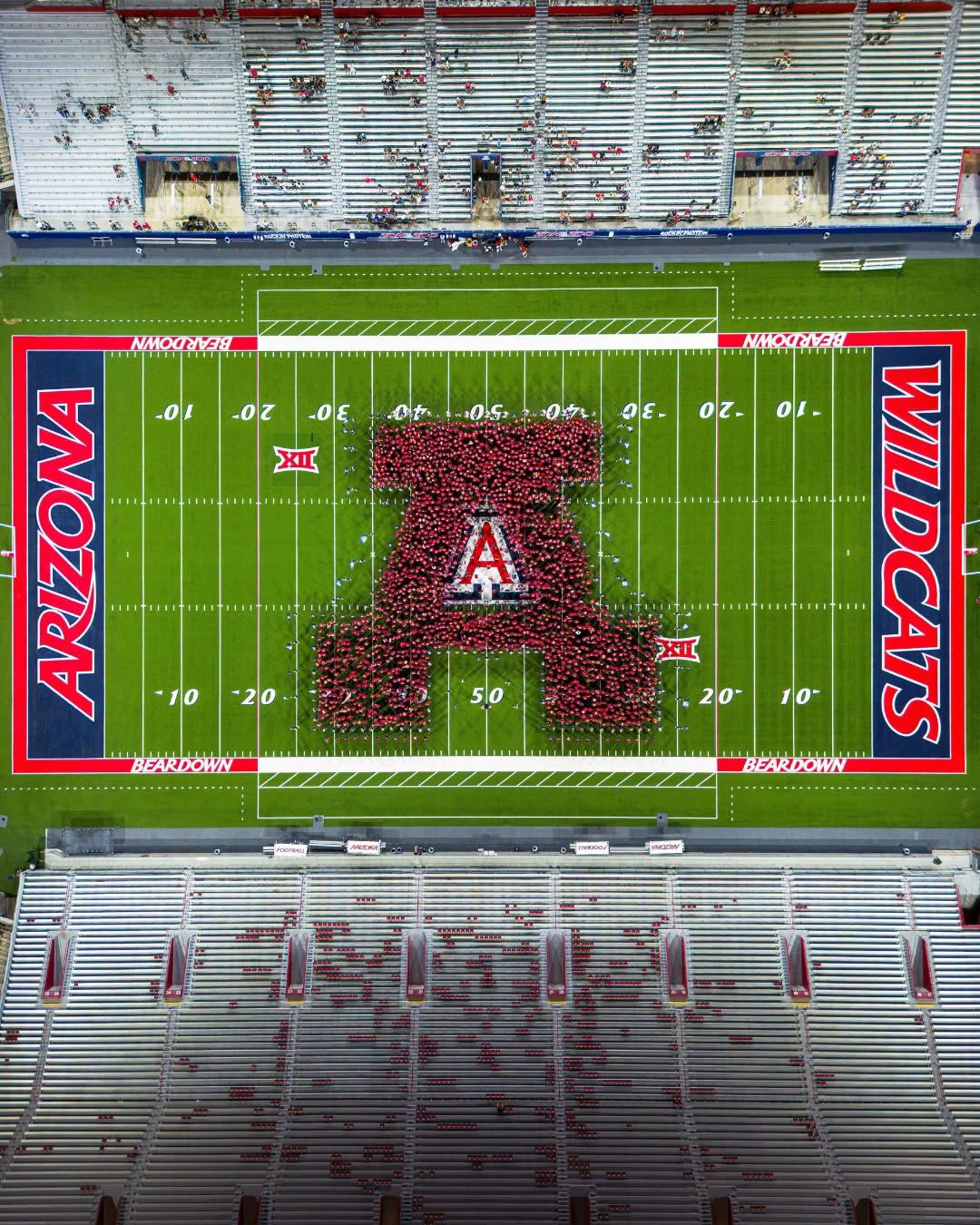 The University of Arizona | Tucson AZ