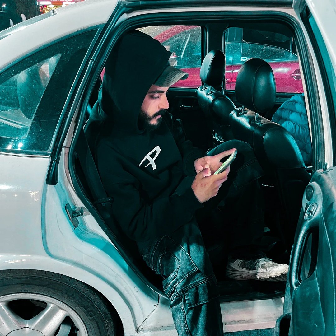 Ahmed Rady