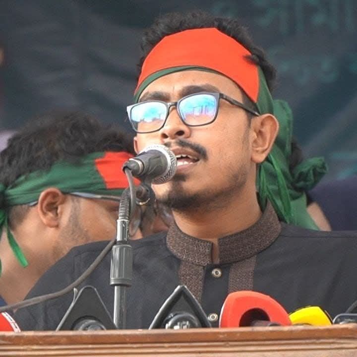 Shamim Rana Shamu