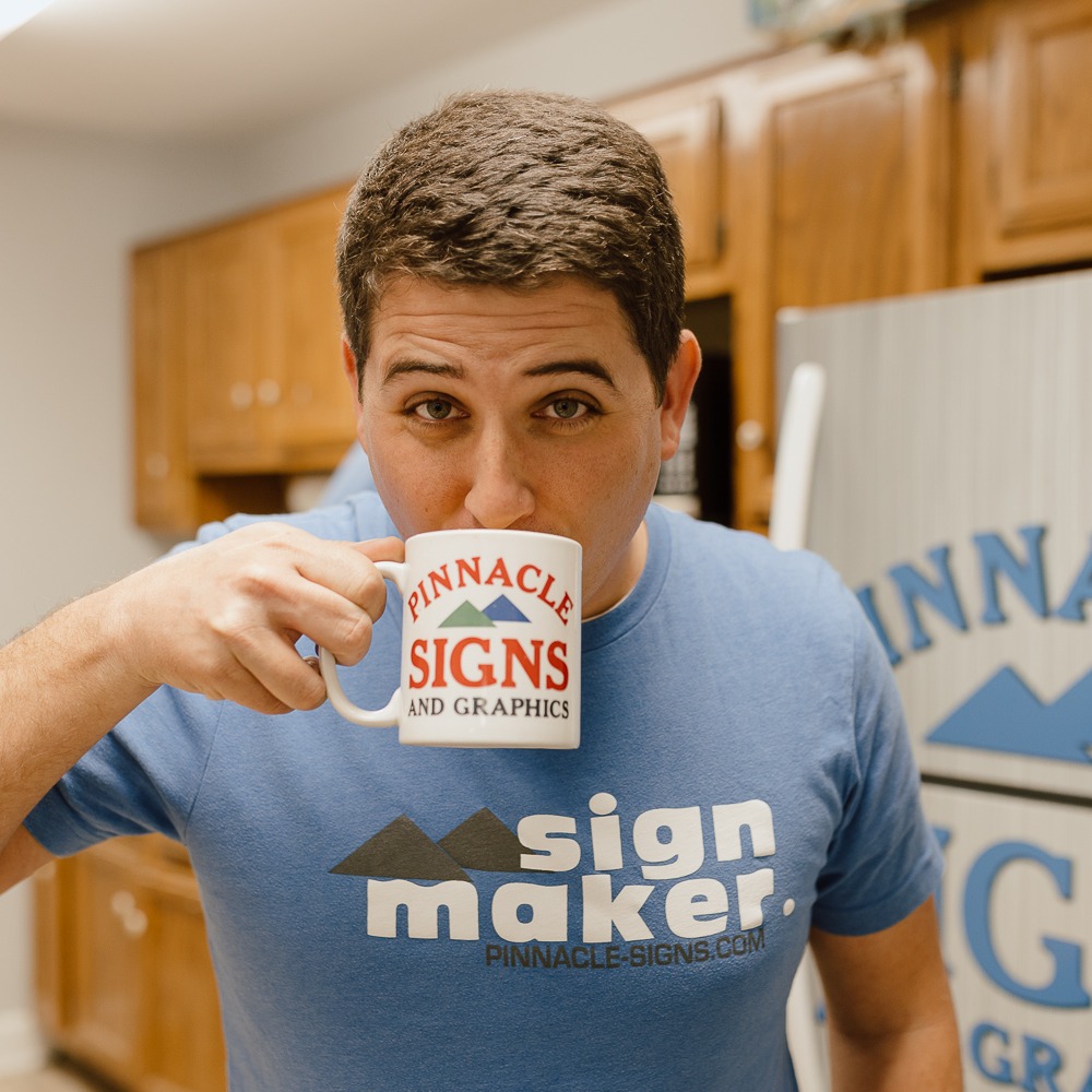 🎉 Happy Birthday to Jason! 🎉... - Pinnacle Signs & Graphics | Facebook