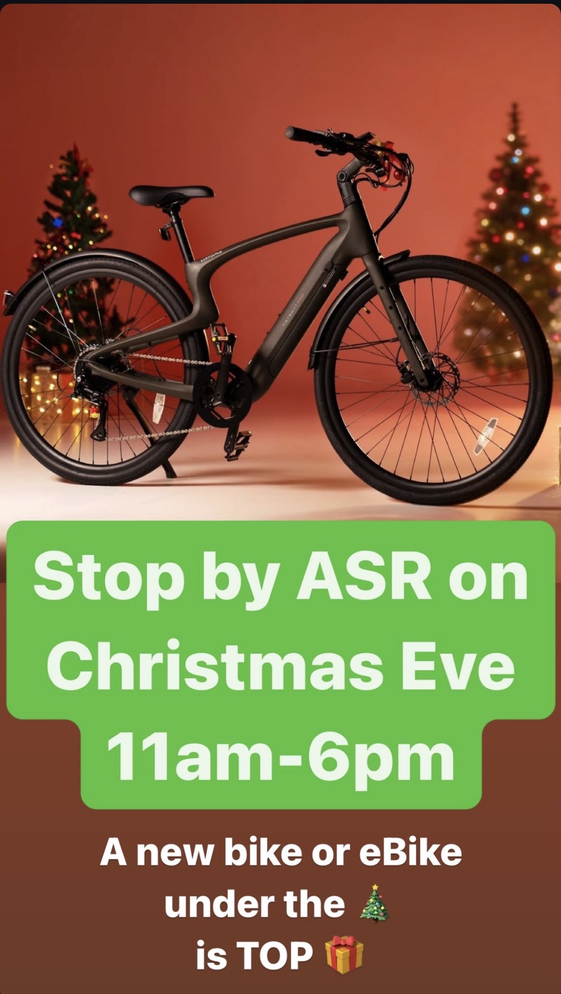 Adam Solar Rides | Bridgeville PA