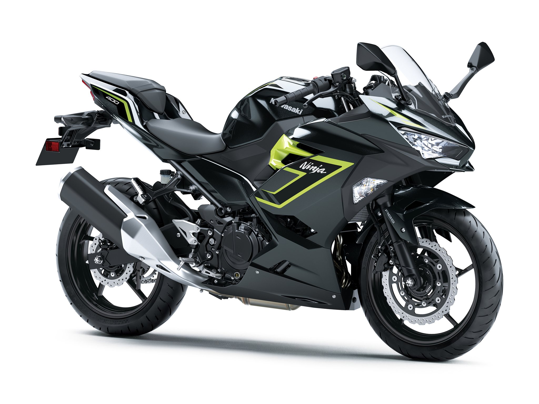 Kawasaki - 【Ninja ZX-10RR 国内導入予定のご案内】 2025年11月4日
