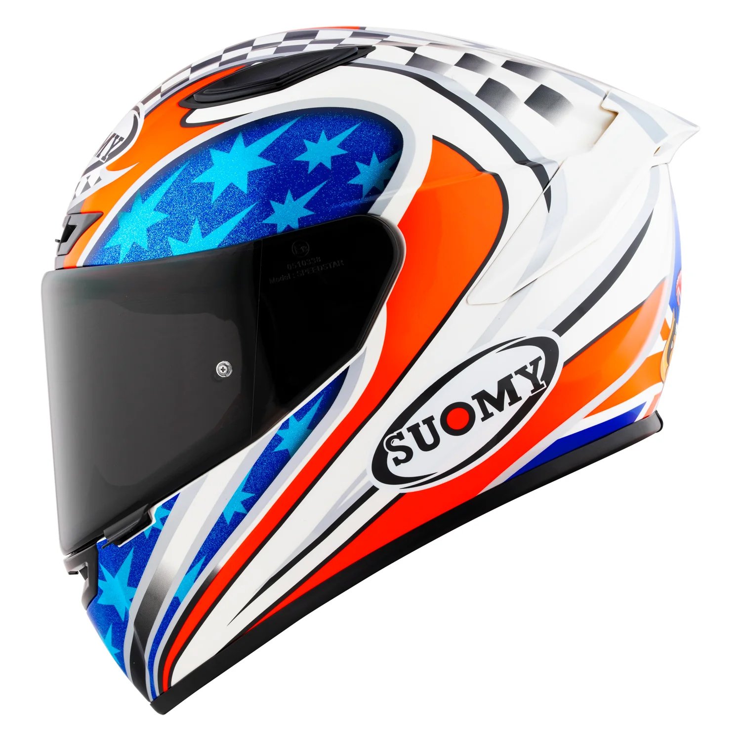 SUOMY フルフェイスヘルメット SUOMY Helmets JAPAN added a new photo. - SUOMY Helmets JAPAN