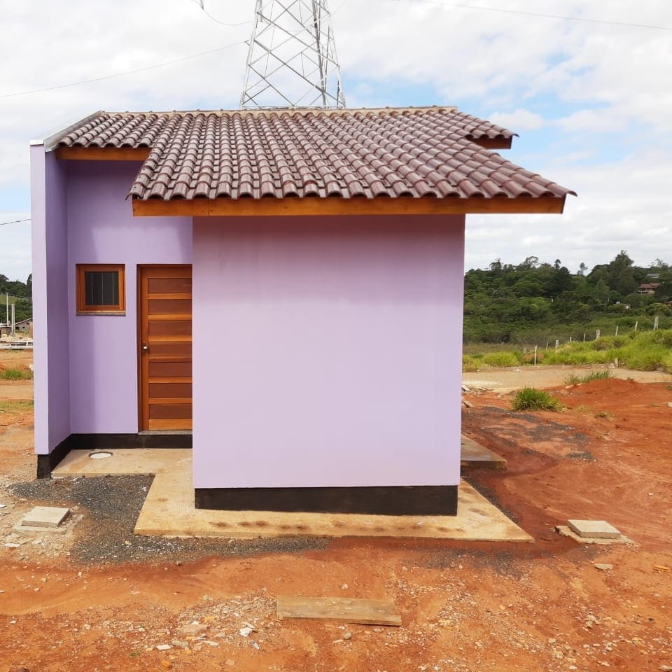 2MS Construções | Nova Santa Rita PI