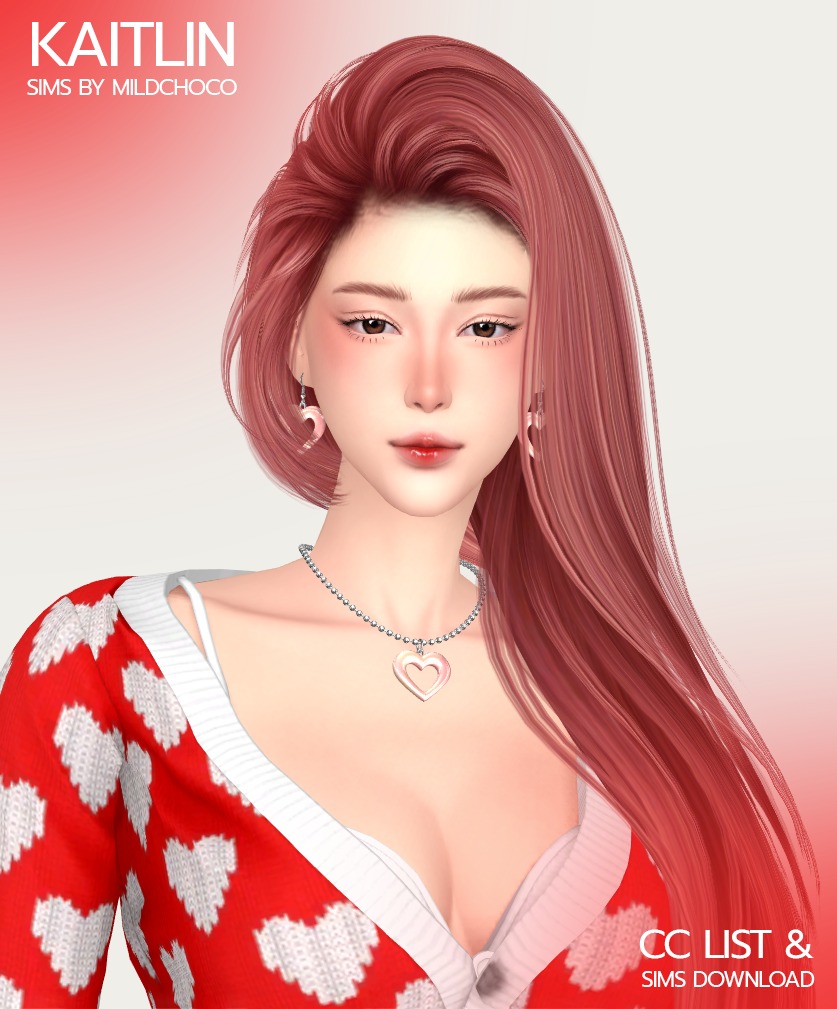 Mildchoco - ☘️ >Kaitlin Sim