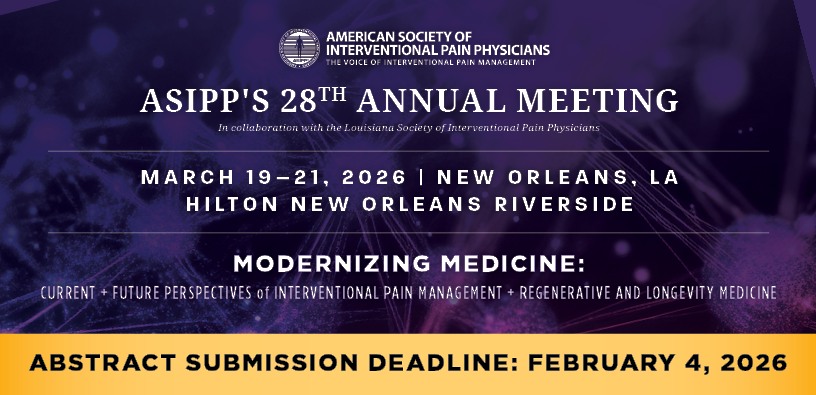ASIPP - ASIPP 2026 Abstract Submission Deadline is Wednesday! This is ...