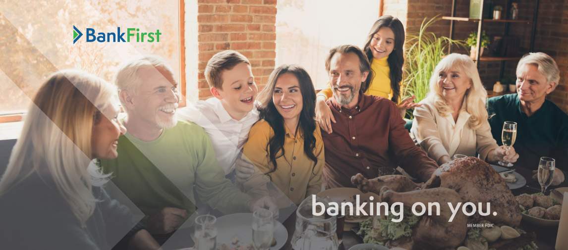 BankFirst | West Point NE