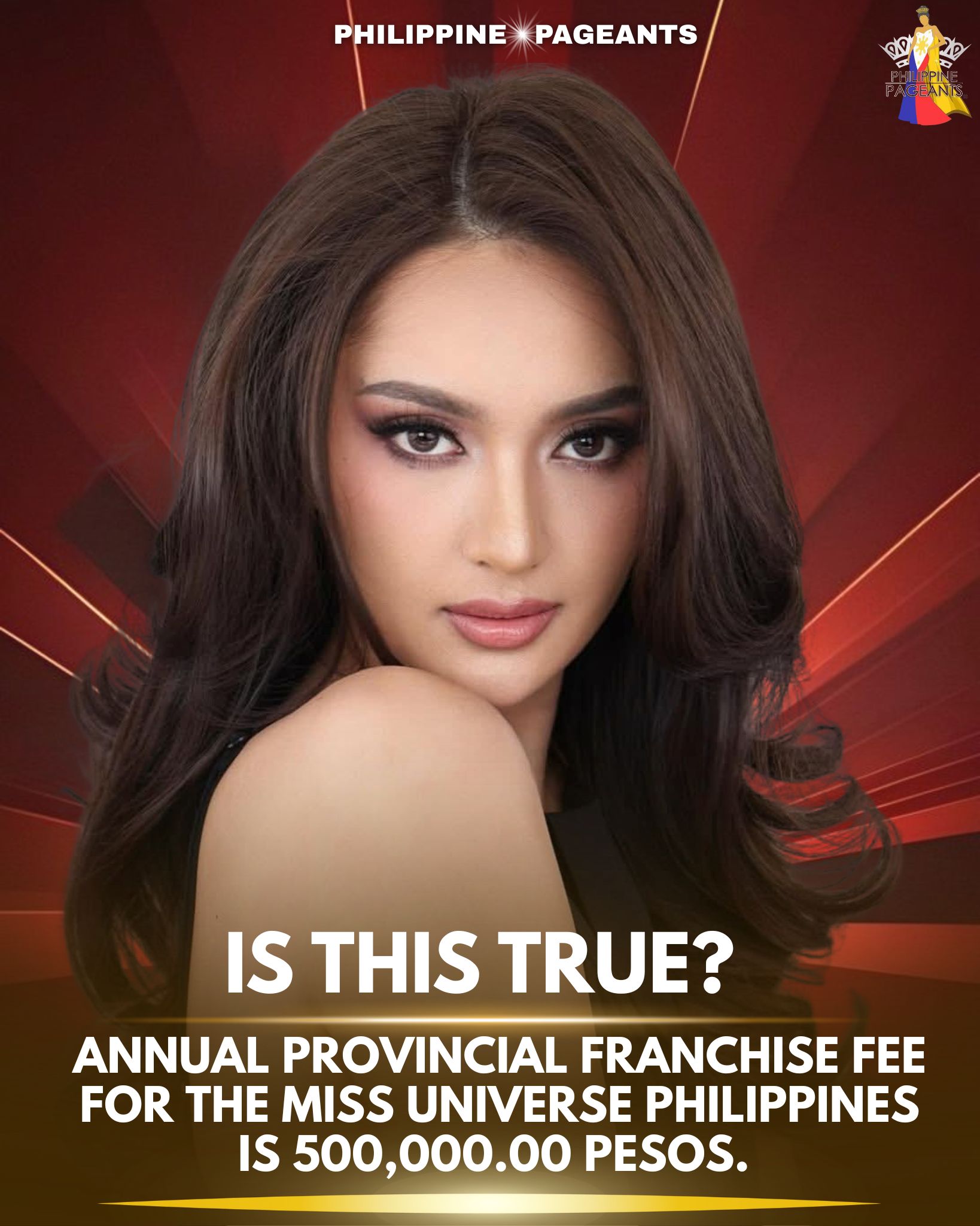 Philippine - PERLA - RAYA - VALENTINA || Queen Gabrielle Basiano ...