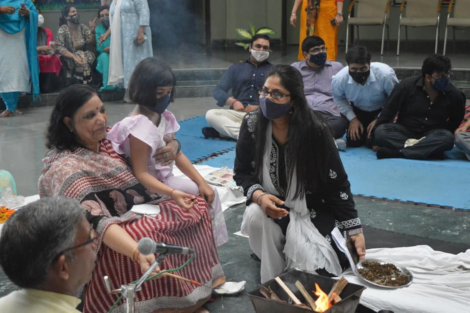A... - Delhi Public School Ghaziabad International