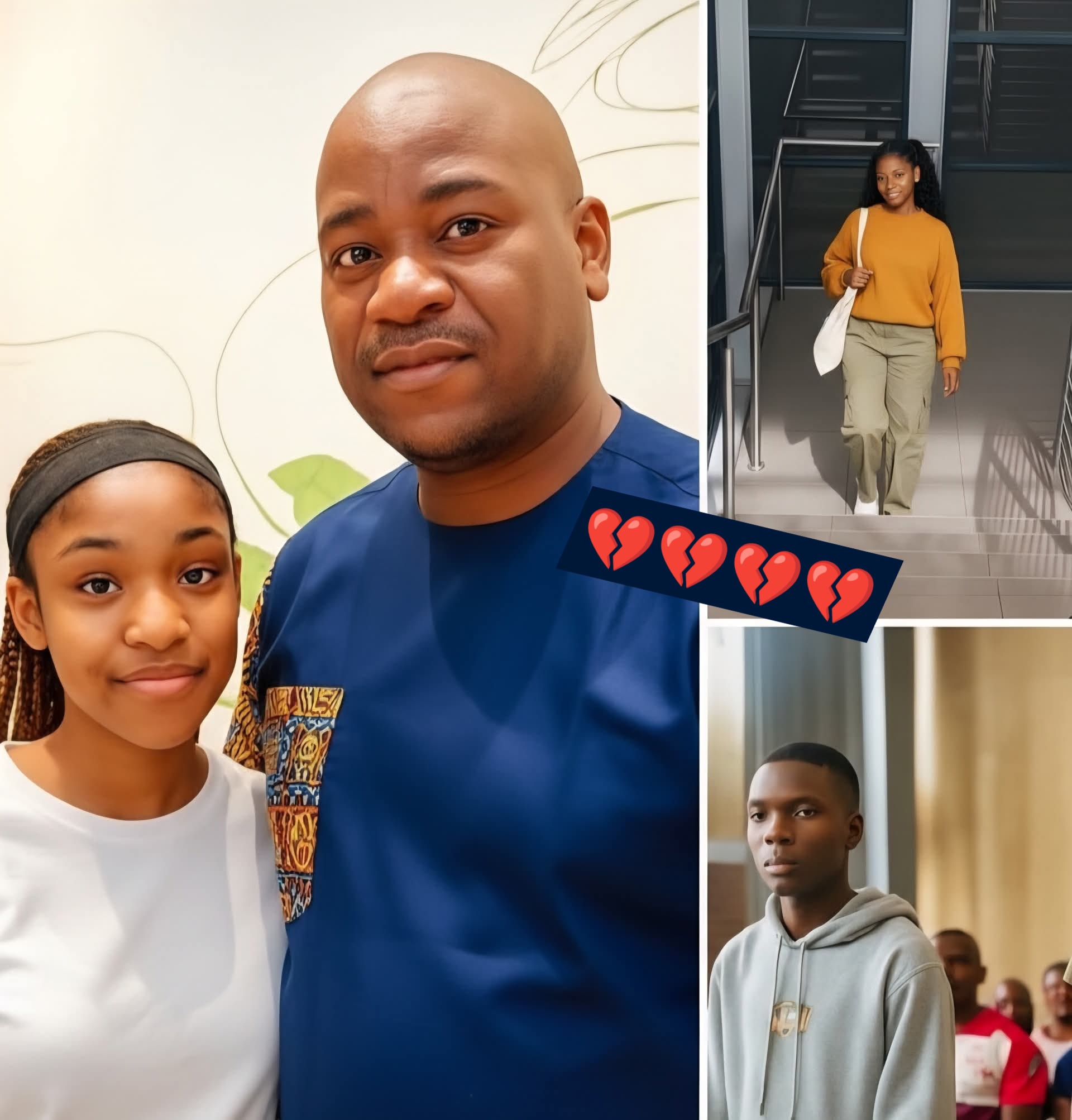 Queen Luci - 💔💔 Gone too soon 💔💔19-year-old Lusanda Mathabela, daughter ...
