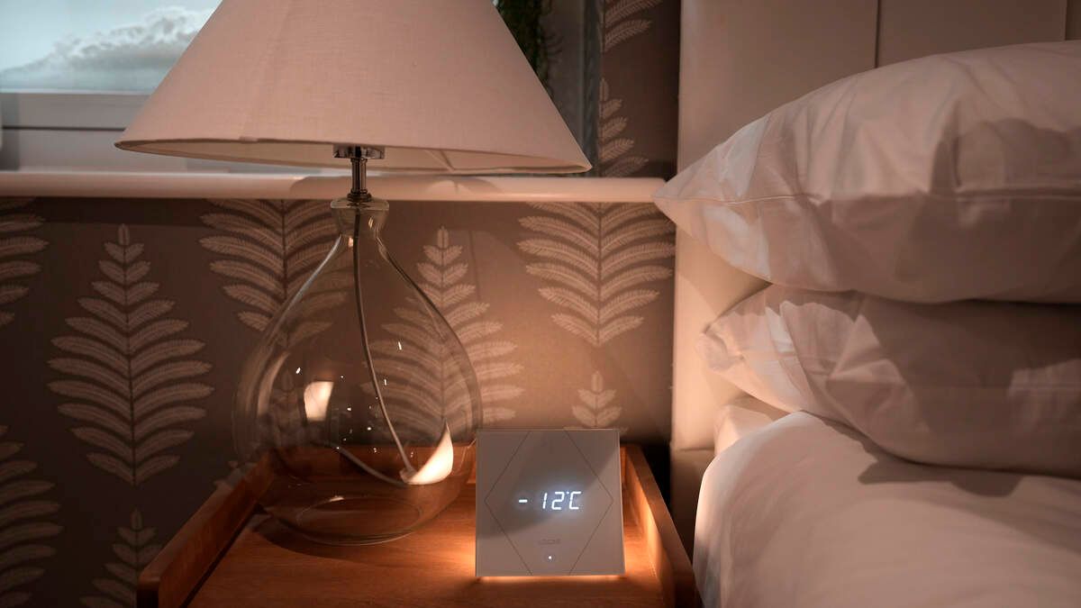 The Charlotte - The Overlooked Sleep Disorder Affecting Millions