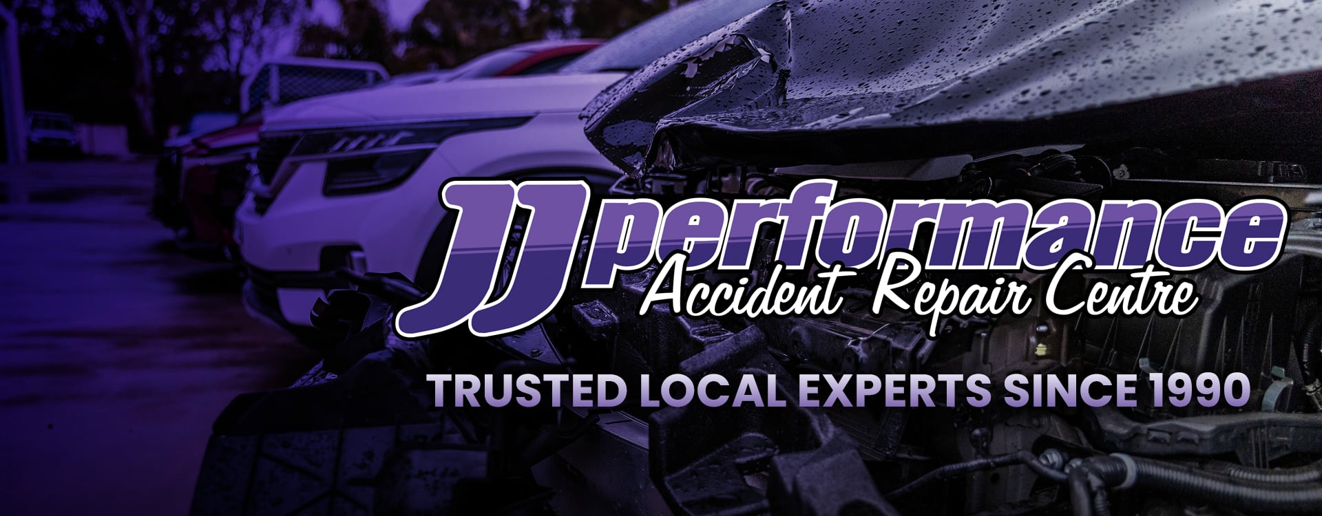 JJ Performance Smash Repairs | Bargo NSW