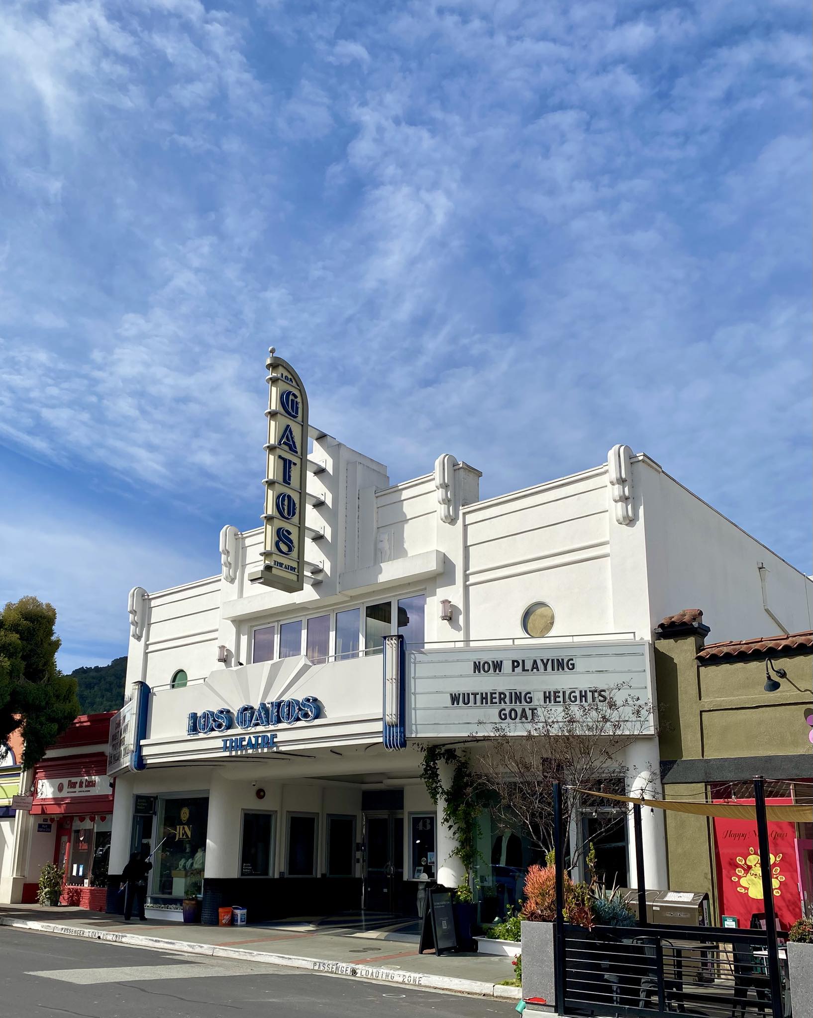 Sitemapcdatahttpabckniqoocomlos Gatos Movie Theatre