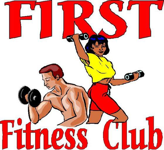 First Fitness Club