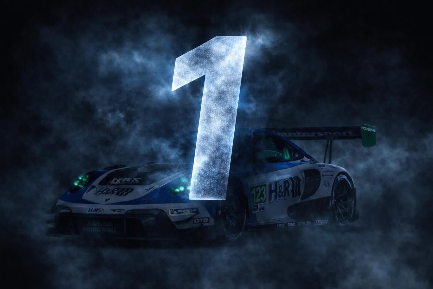 Mühlner - 2026 stands under one clear motto: Let’s write racing history ...