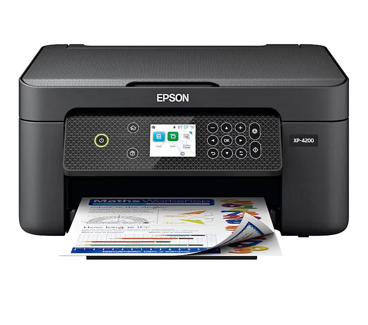 HP Officejet Pro 8610 - Printers, Copiers & Fax Machines - Spring Hill ...