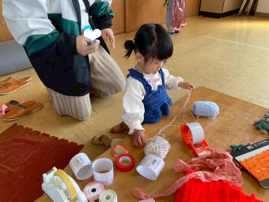 ご入園おめでとうございます?】 4/8(土) R5年度守山幼稚園入園式を 
