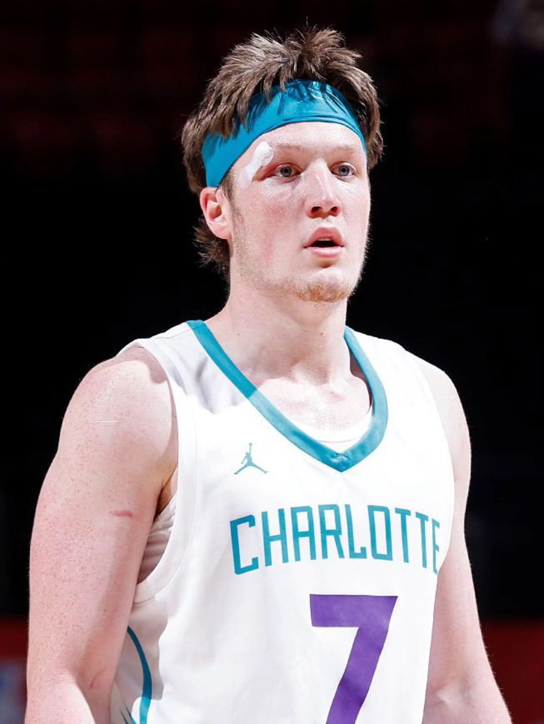 Basketball - Bill Simmons guarantees that Kon Knueppel will make Team ...