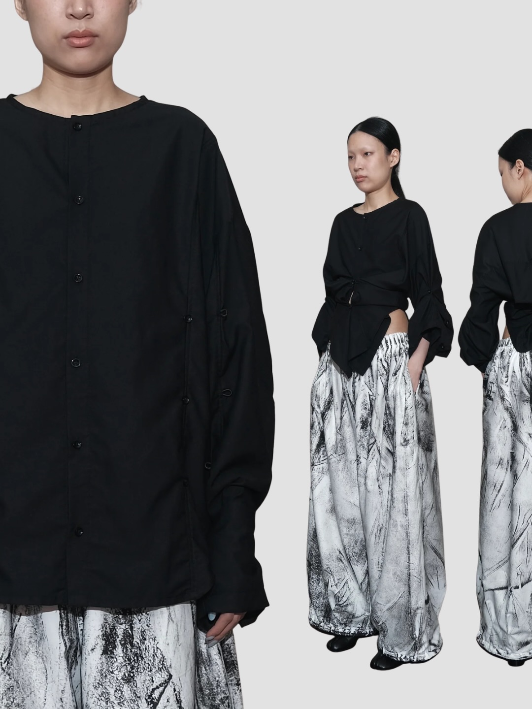 BEV C multi label store added a... - BEV C multi label store