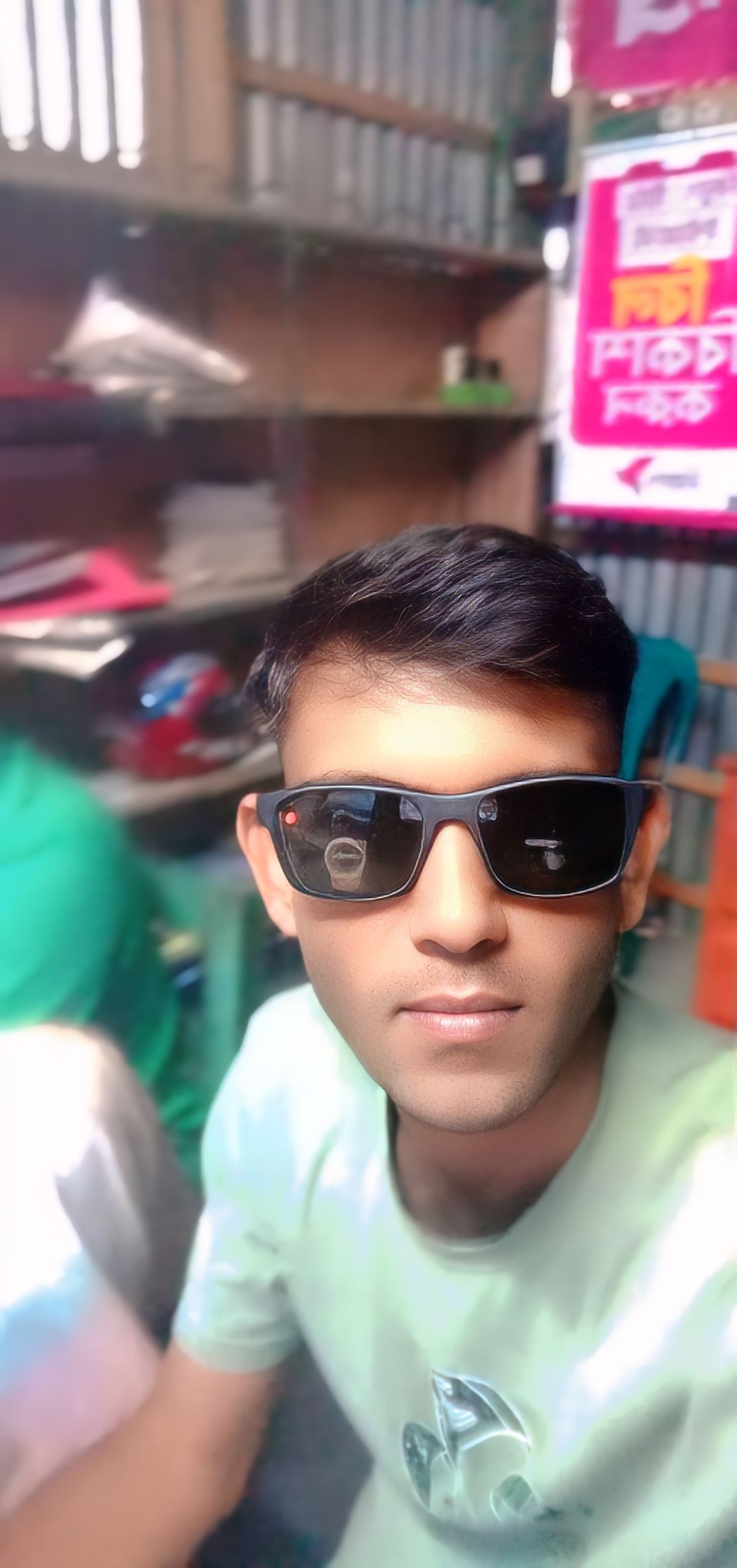 Md Ripon Mahmud Jibon